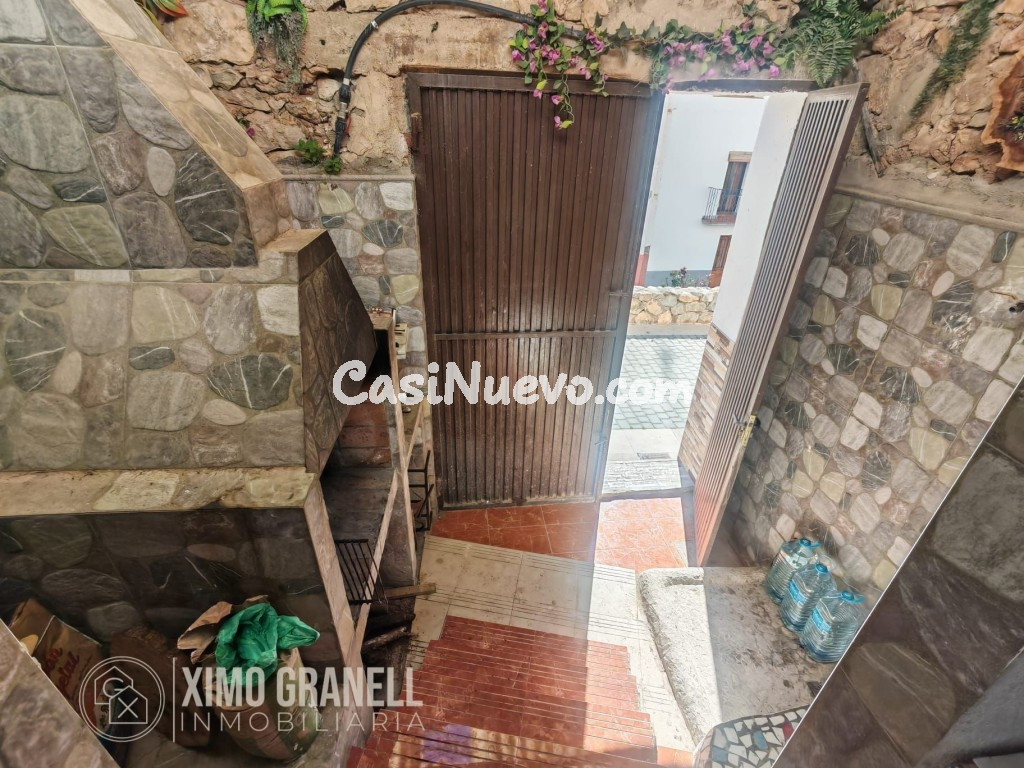 Casa-Chalet en Venta en Oropesa Del Mar Castellón - foto 36