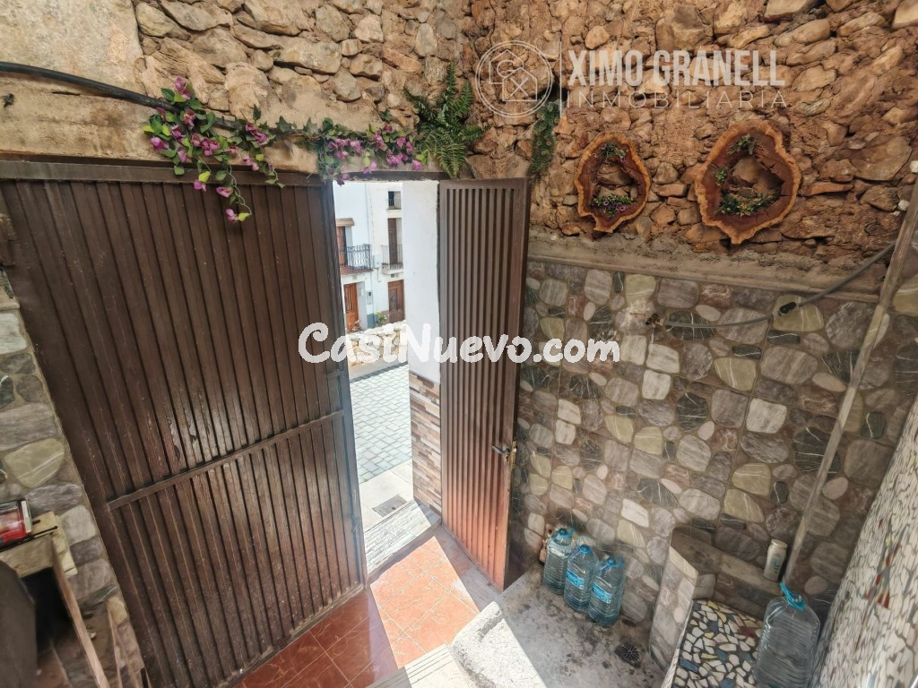 Casa-Chalet en Venta en Oropesa Del Mar Castellón - foto 43