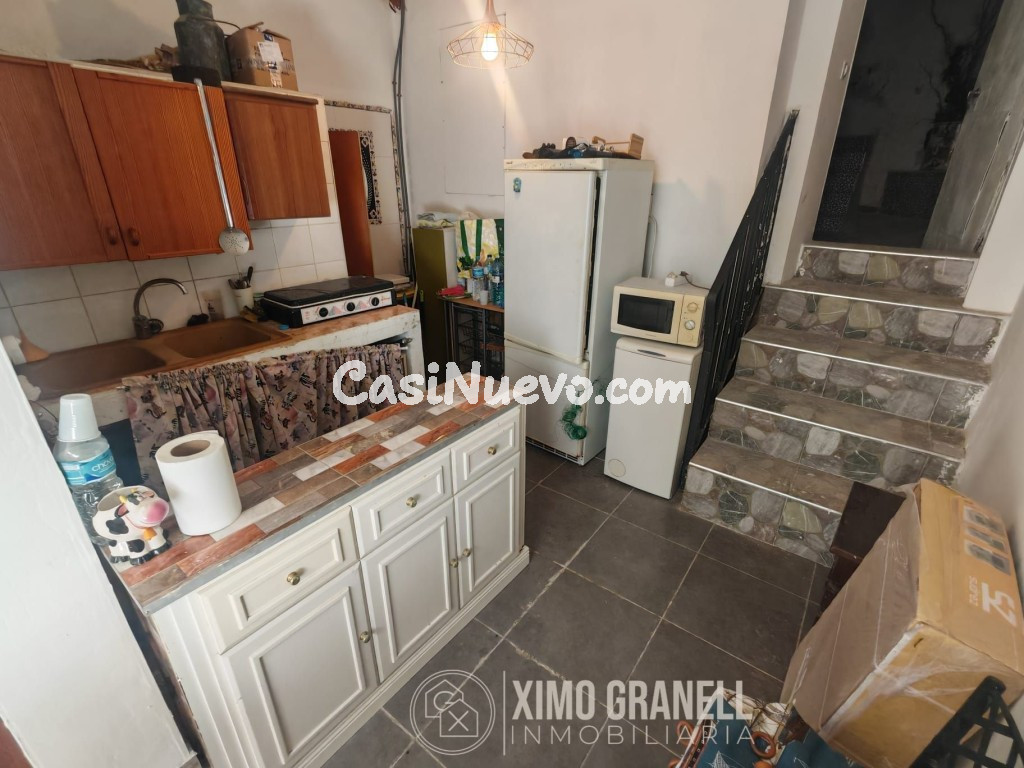 Casa-Chalet en Venta en Oropesa Del Mar Castellón - foto 46