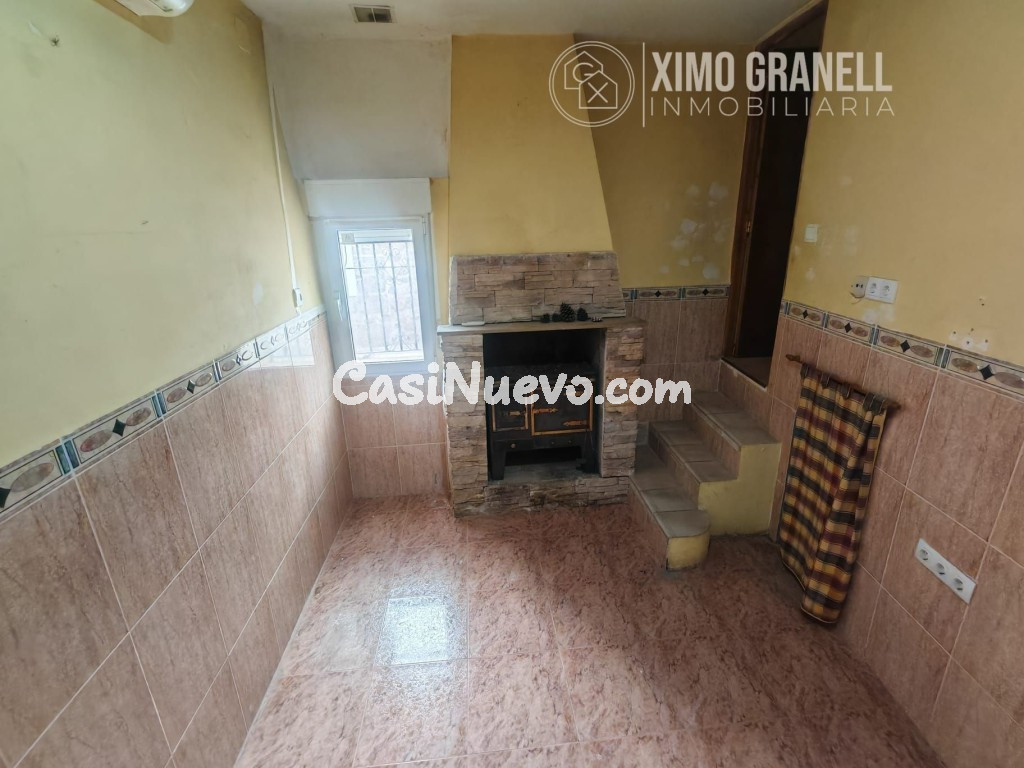 Casa-Chalet en Venta en Oropesa Del Mar Castellón - foto 48