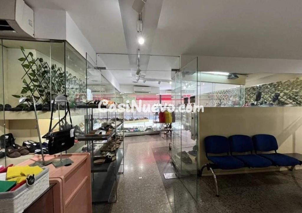 Local de alquiler en Vila de Gracia