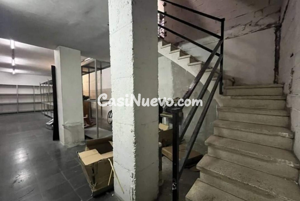 Local de alquiler en Vila de Gracia - foto 6