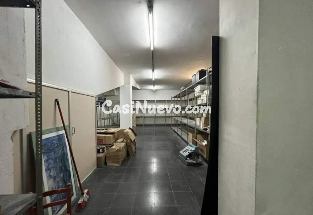 Local de alquiler en Vila de Gracia - foto 7