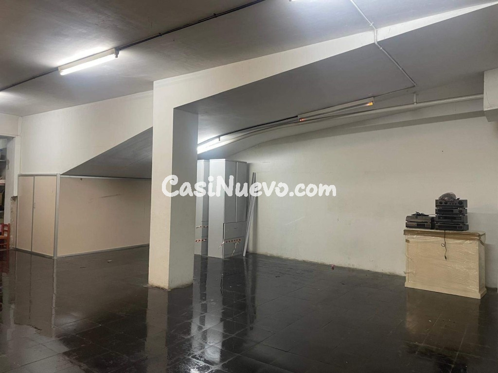 Local de alquiler en Vila de Gracia - foto 8