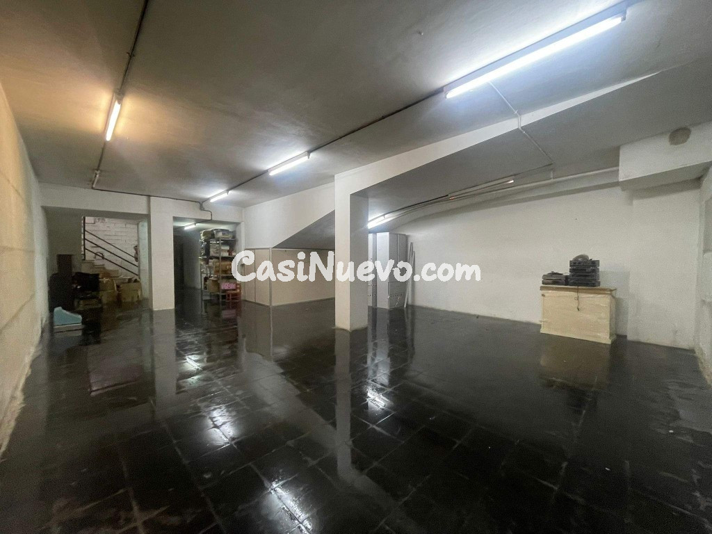 Local de alquiler en Vila de Gracia - foto 10