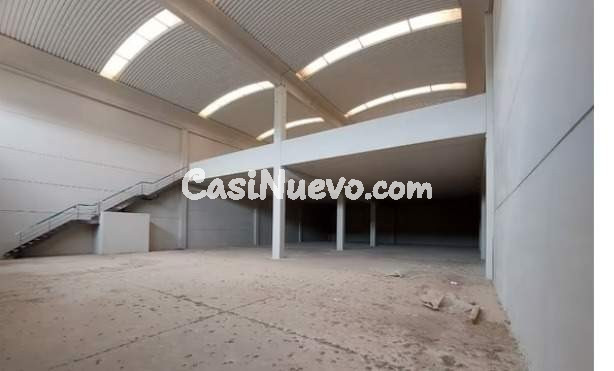 Nave en Polígono Industrial de Sant Esteve de Sesrovires