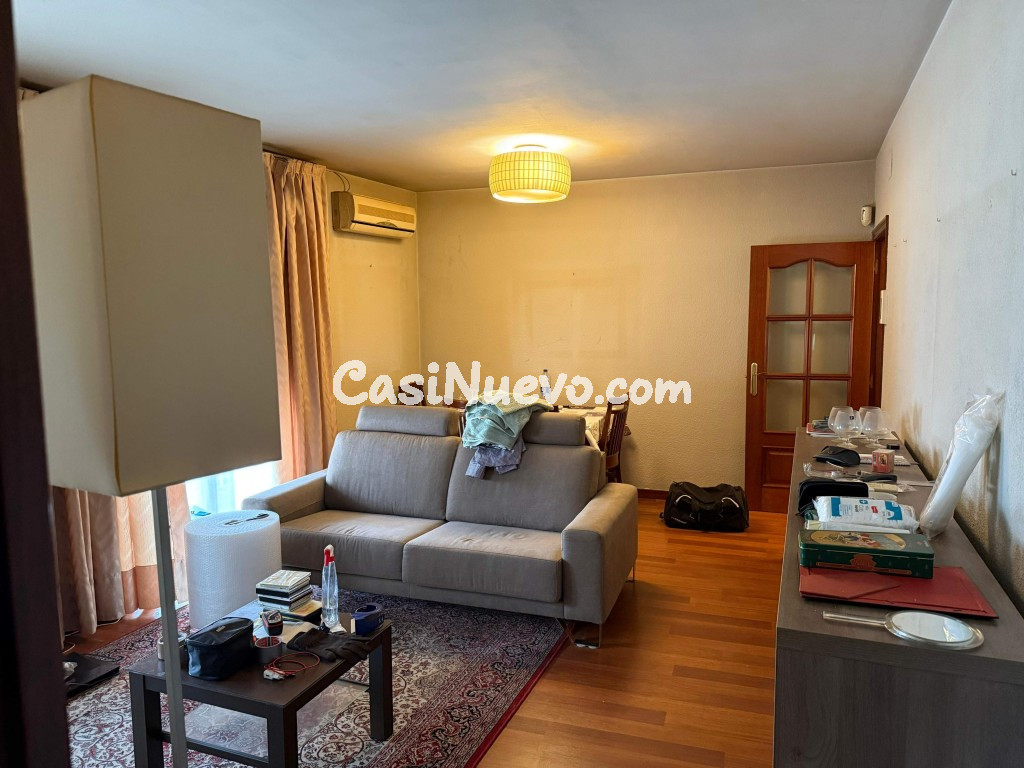 Piso de 114 m2 en excelente estado en L Hospitalet