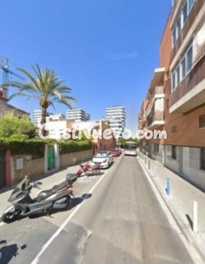 Piso de 114 m2 en excelente estado en L Hospitalet - foto 13