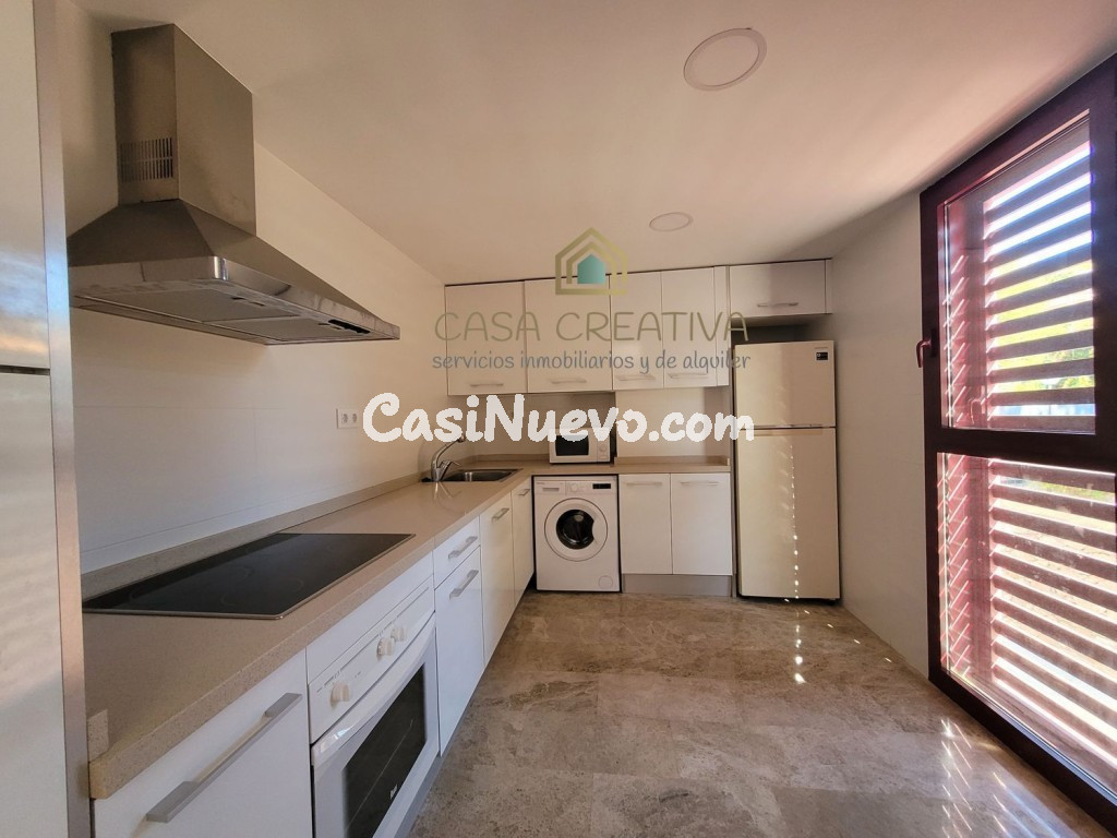 Piso en Alquiler en Naquera Valencia - foto 2