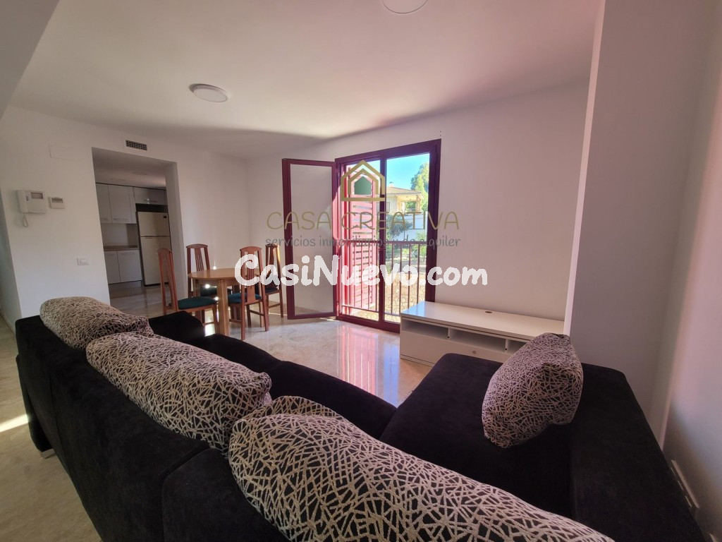 Piso en Alquiler en Naquera Valencia - foto 3