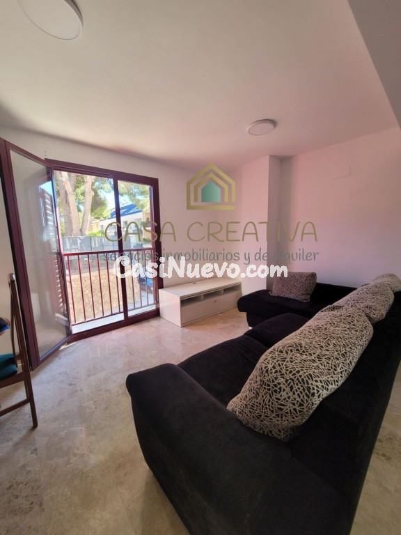 Piso en Alquiler en Naquera Valencia - foto 4