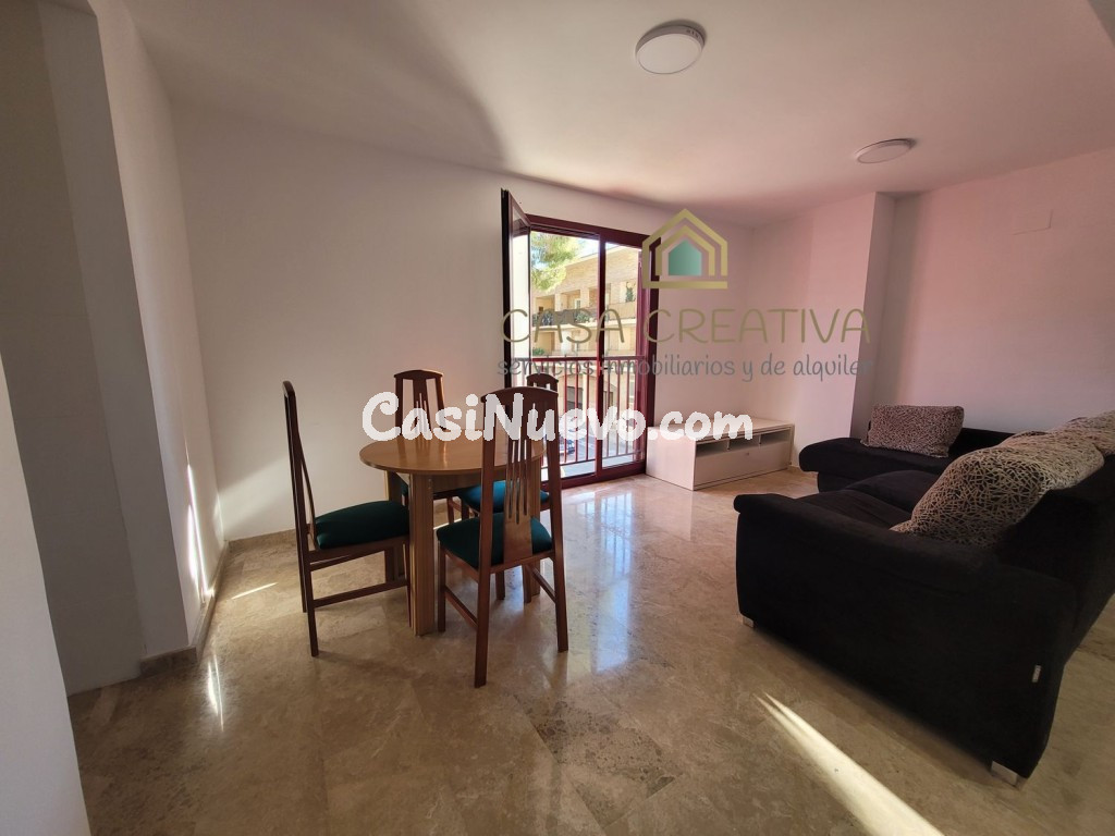 Piso en Alquiler en Naquera Valencia - foto 5