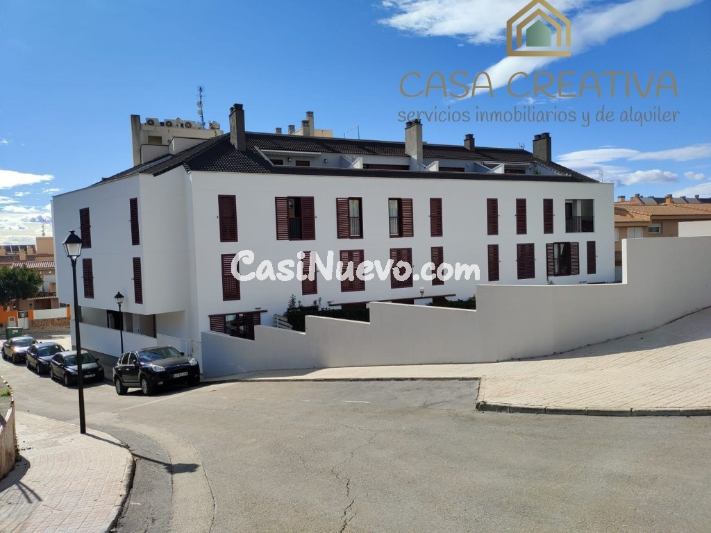 Piso en Alquiler en Naquera Valencia - foto 7