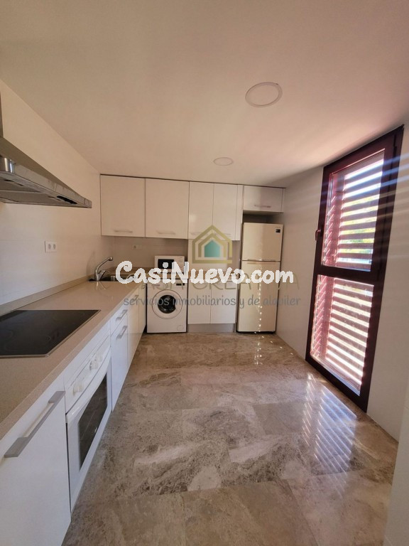 Piso en Alquiler en Naquera Valencia - foto 8