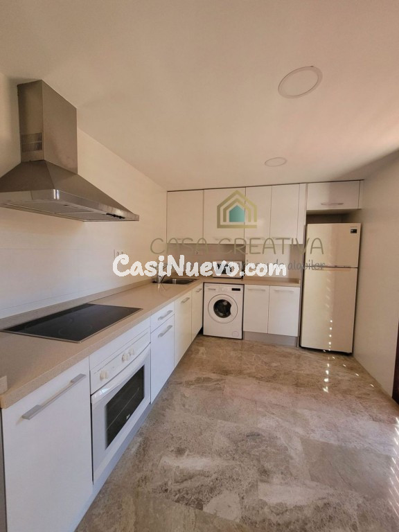 Piso en Alquiler en Naquera Valencia - foto 9