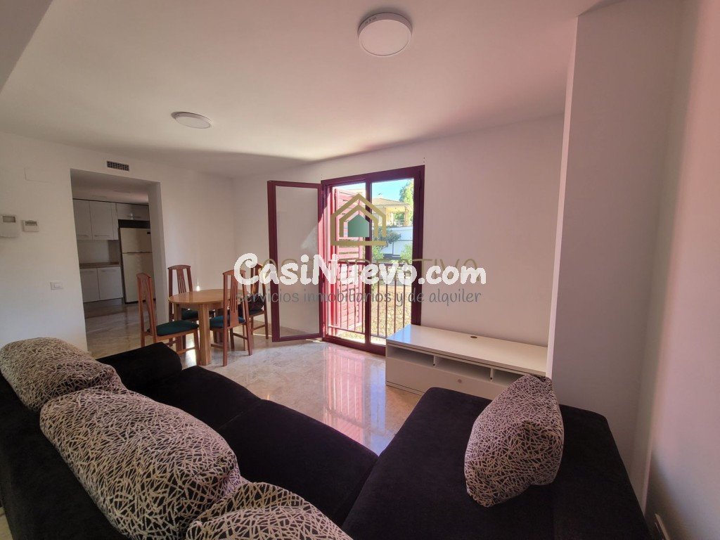 Piso en Alquiler en Naquera Valencia - foto 11