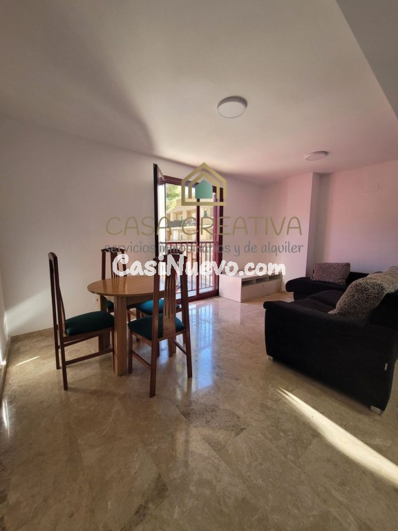 Piso en Alquiler en Naquera Valencia - foto 12