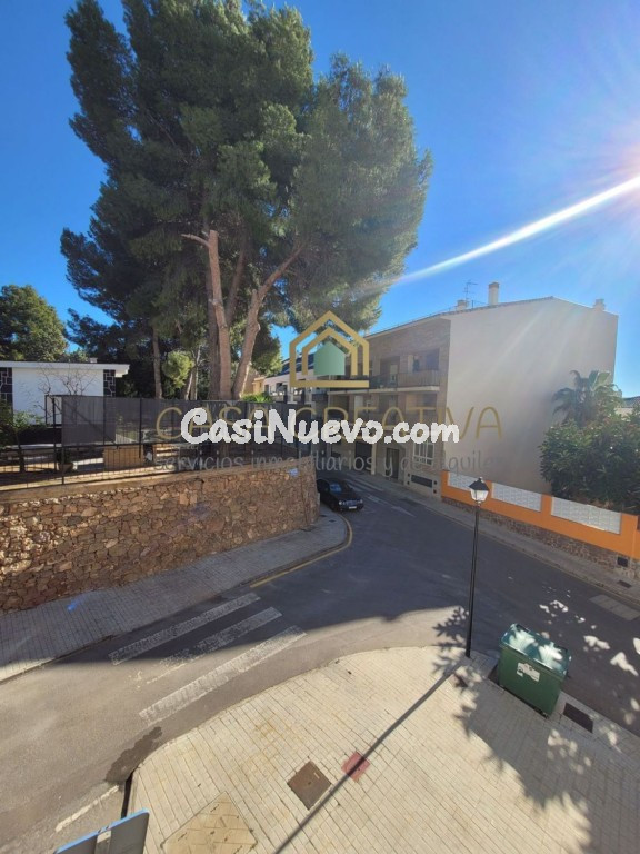 Piso en Alquiler en Naquera Valencia - foto 13