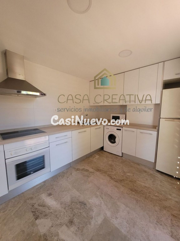 Piso en Alquiler en Naquera Valencia - foto 10