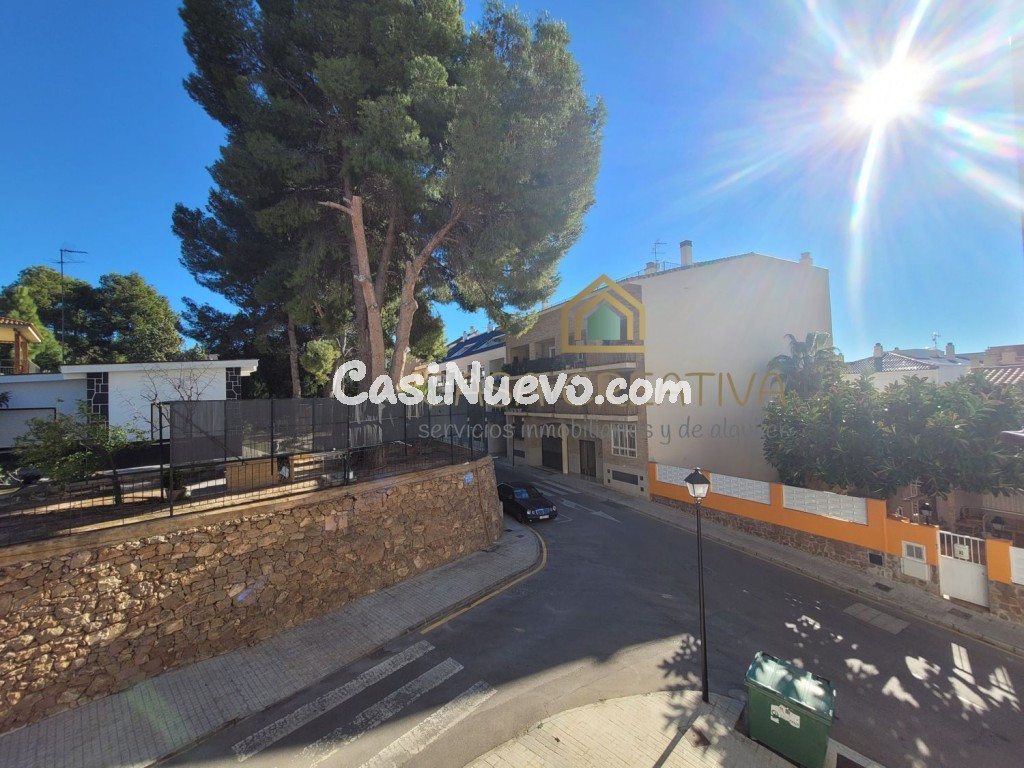 Piso en Alquiler en Naquera Valencia - foto 14