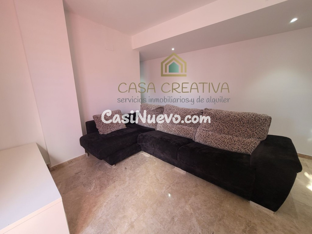 Piso en Alquiler en Naquera Valencia - foto 15