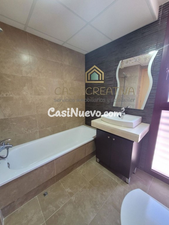 Piso en Alquiler en Naquera Valencia - foto 16