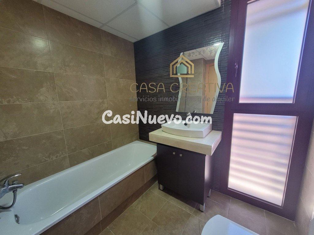 Piso en Alquiler en Naquera Valencia - foto 17