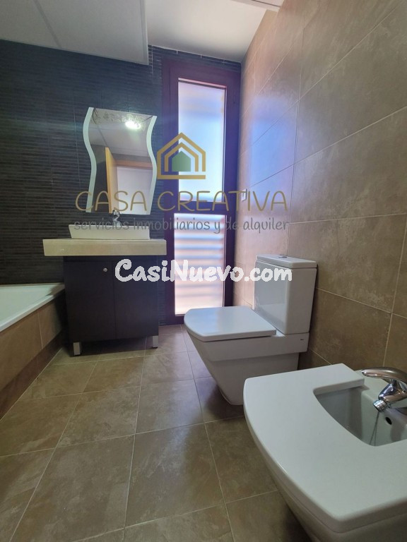 Piso en Alquiler en Naquera Valencia - foto 18