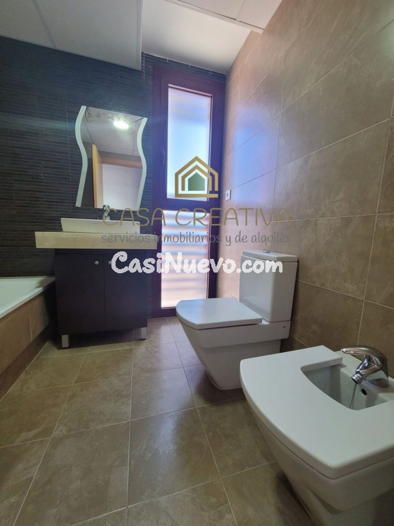 Piso en Alquiler en Naquera Valencia - foto 19