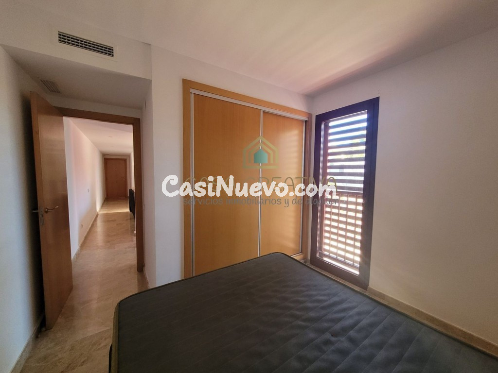 Piso en Alquiler en Naquera Valencia - foto 21