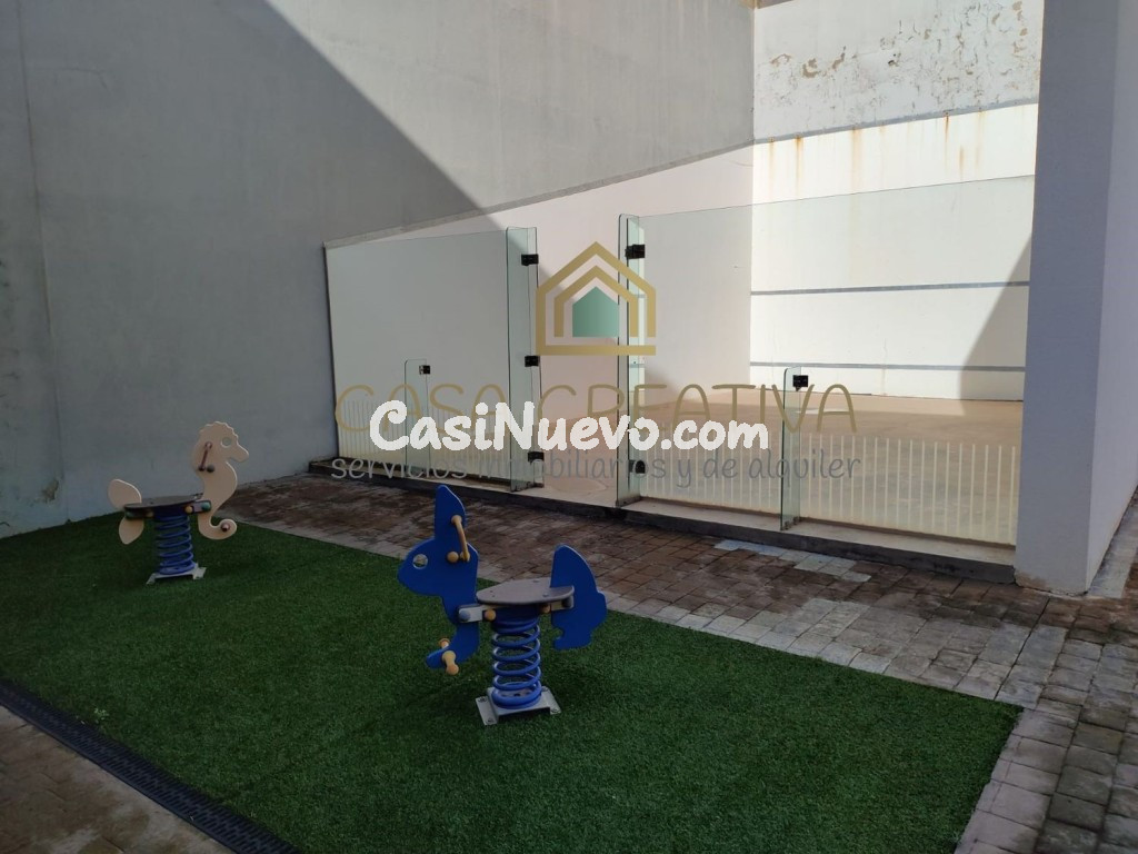 Piso en Alquiler en Naquera Valencia - foto 23