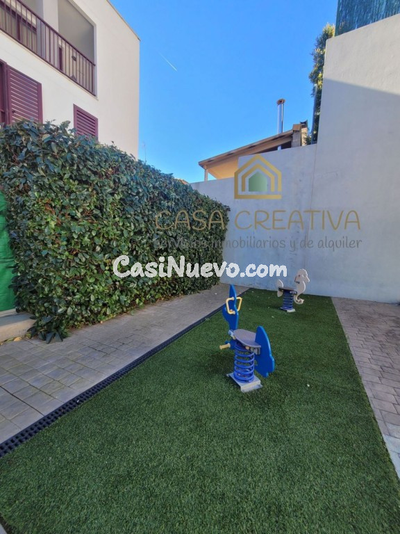 Piso en Alquiler en Naquera Valencia - foto 24