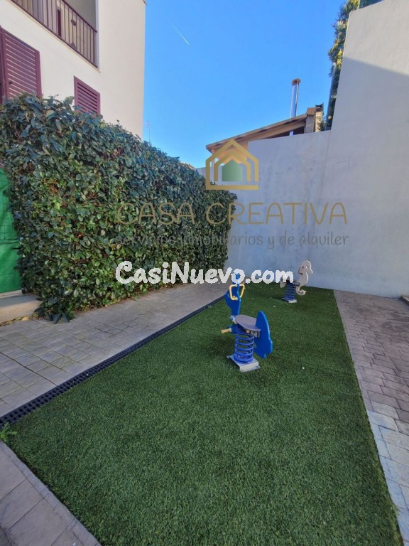 Piso en Alquiler en Naquera Valencia - foto 25