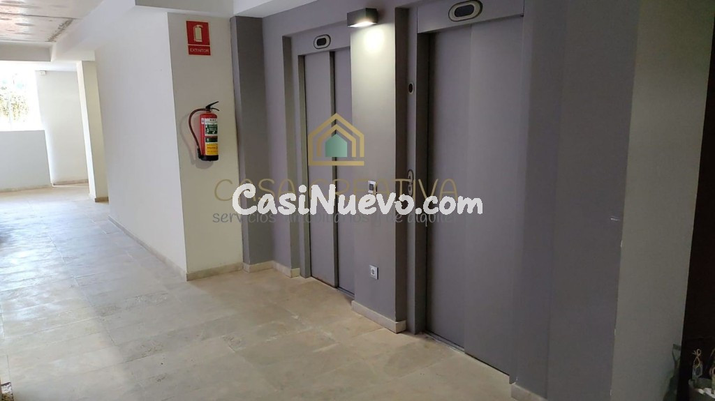 Piso en Alquiler en Naquera Valencia - foto 29