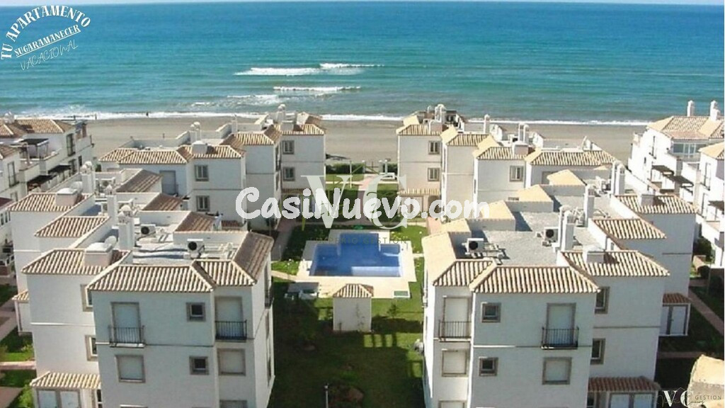 Apartamento en Alquiler en Torrox Málaga