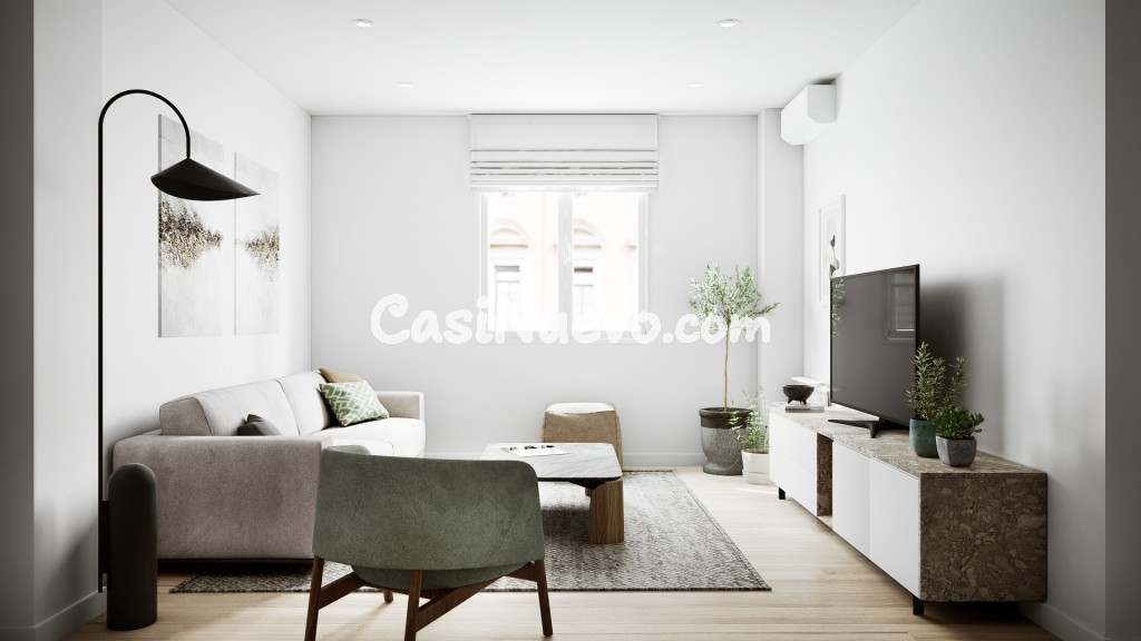 Villa Alameda - foto 2