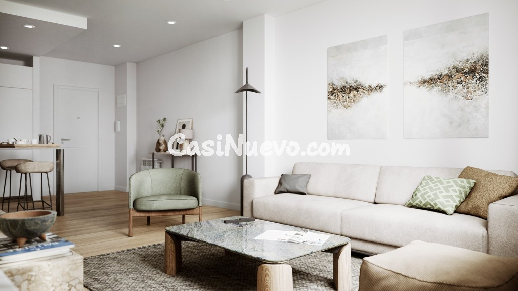 Villa Alameda - foto 4