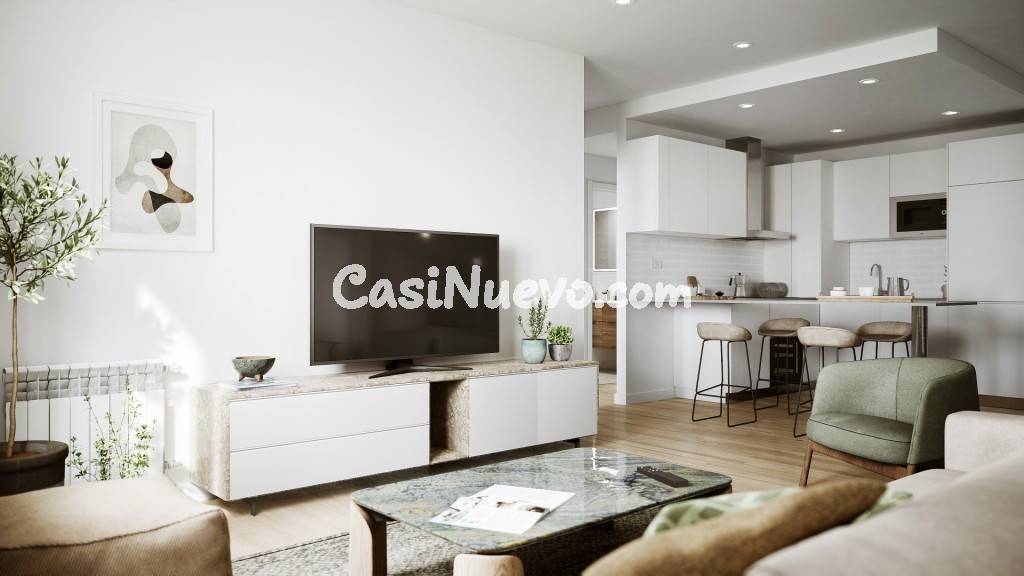 Villa Alameda - foto 5