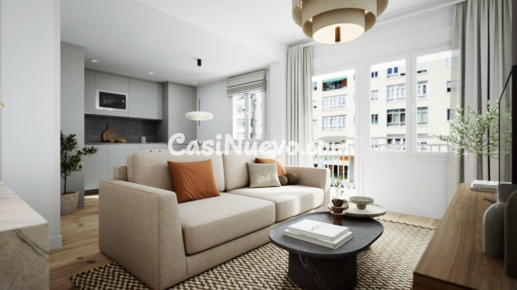 Piso en Armengual de la Mota