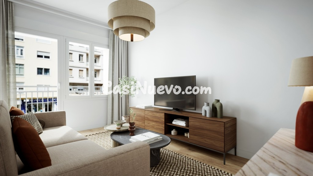 Piso en Armengual de la Mota - foto 3