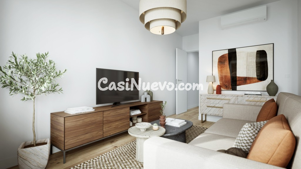 Piso en Armengual de la Mota - foto 4