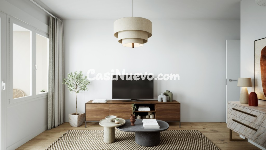 Piso en Armengual de la Mota - foto 5