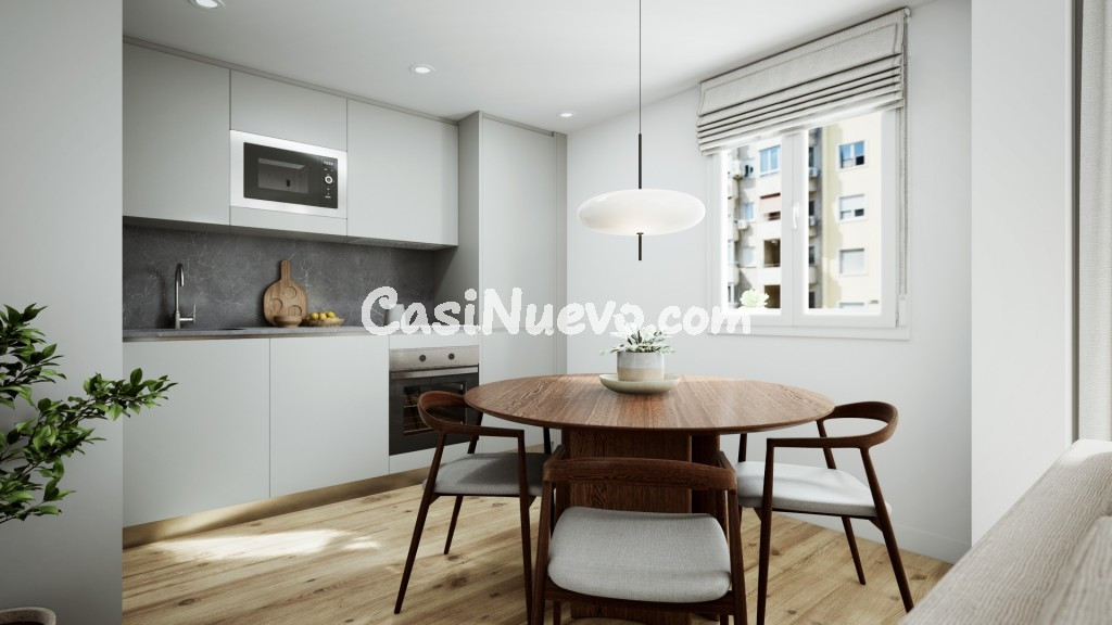 Piso en Armengual de la Mota - foto 6