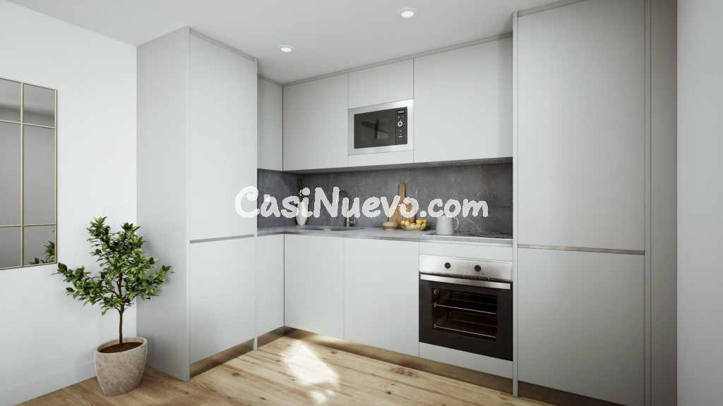 Piso en Armengual de la Mota - foto 7