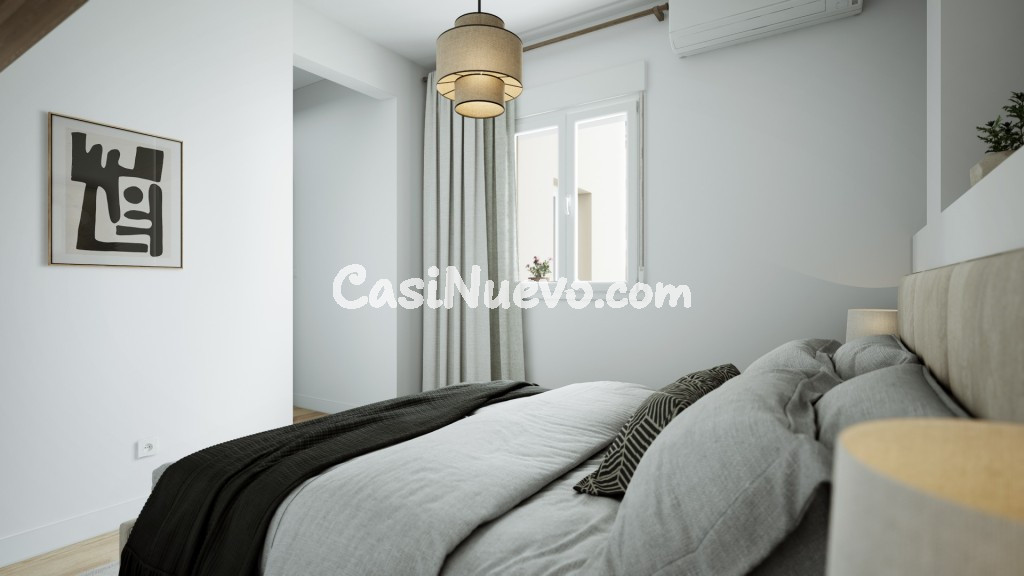 Piso en Armengual de la Mota - foto 12