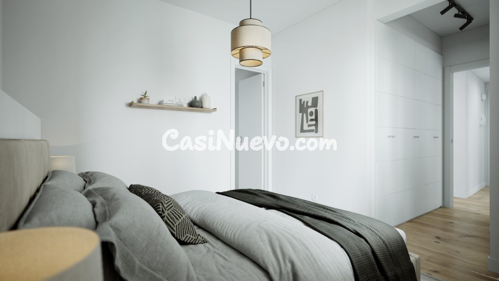 Piso en Armengual de la Mota - foto 13