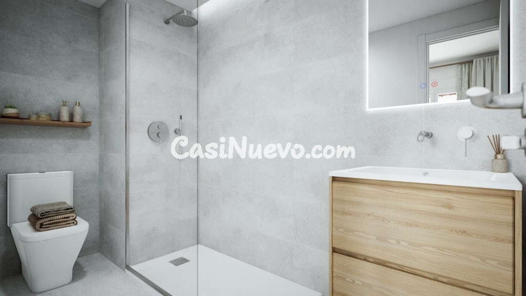 Piso en Armengual de la Mota - foto 14