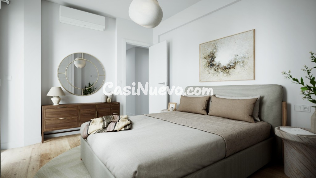 Piso en Armengual de la Mota - foto 16