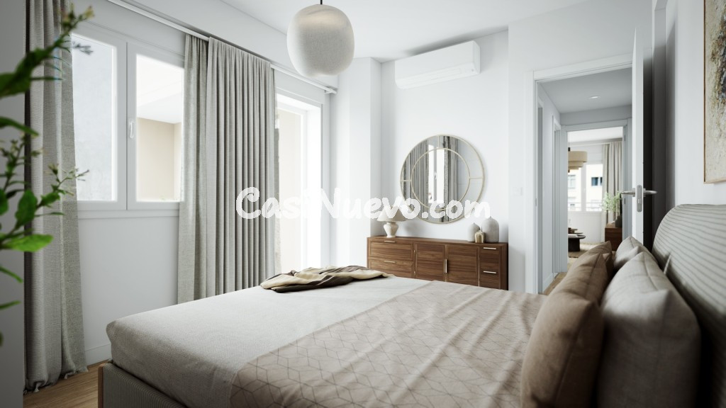 Piso en Armengual de la Mota - foto 17