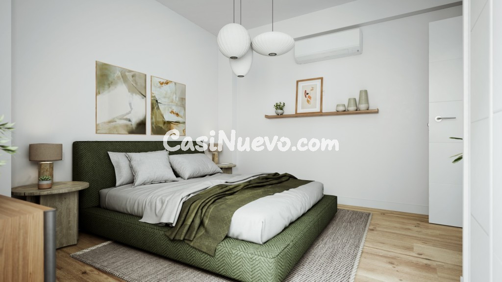 Piso en Armengual de la Mota - foto 22